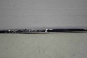 Изображение товара 93608 - 00093608 nakladka dveri (molding) 