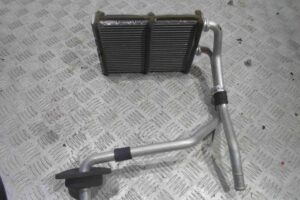 Изображение товара 93619 - 00093619 radiator otopitelya (pechki) 