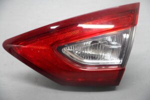 Изображение товара 93691 - 00093691 fonar kryshki pravyj Chevrolet Aveo