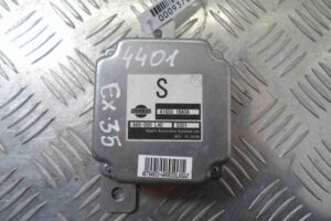 Изображение товара 93700 - 00093700 blok upravleniya razdatkoj Toyota Hiace