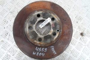 Изображение товара 93724 - 00093724 disk tormoznoj perednij Honda Ridgeline