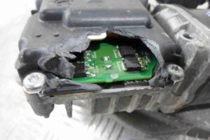 Изображение товара 93742 - 00093742 trapetsiya dvornikov Chevrolet Aveo 2