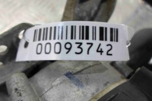 Изображение товара 93742 - 00093742 trapetsiya dvornikov Chevrolet Aveo 3