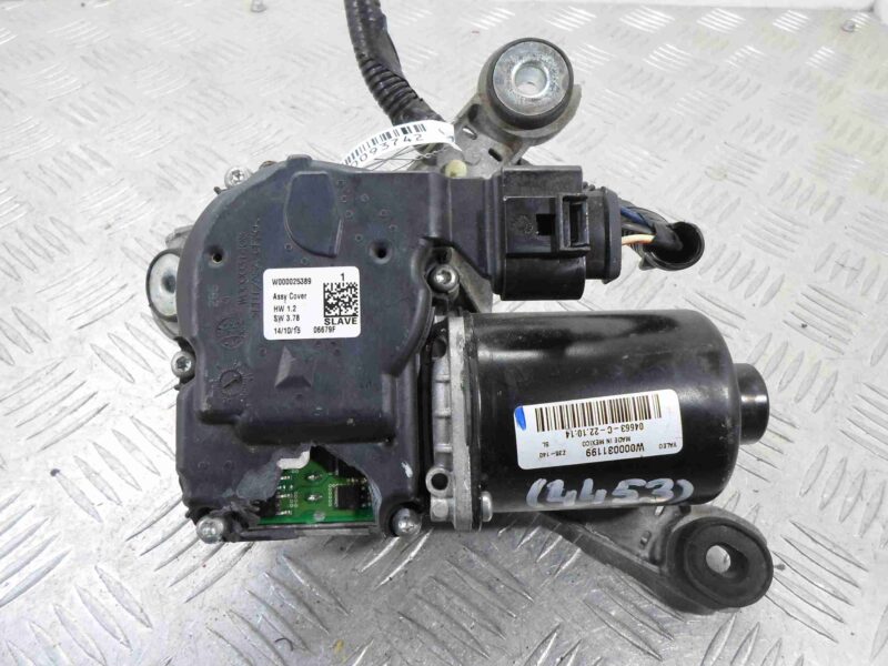 Изображение товара 93742 - 00093742 trapetsiya dvornikov Chevrolet Aveo