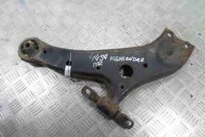 Изображение товара 93756 - 00093756 rychag perednij pravyj nizhnij Skoda Octavia