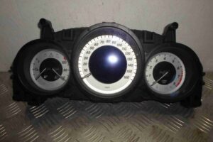 Изображение товара 93779 - 00093779 schitok priborov Honda Ridgeline 8