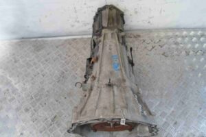 Изображение товара 93789 - 00093789 akpp Toyota Hiace 2