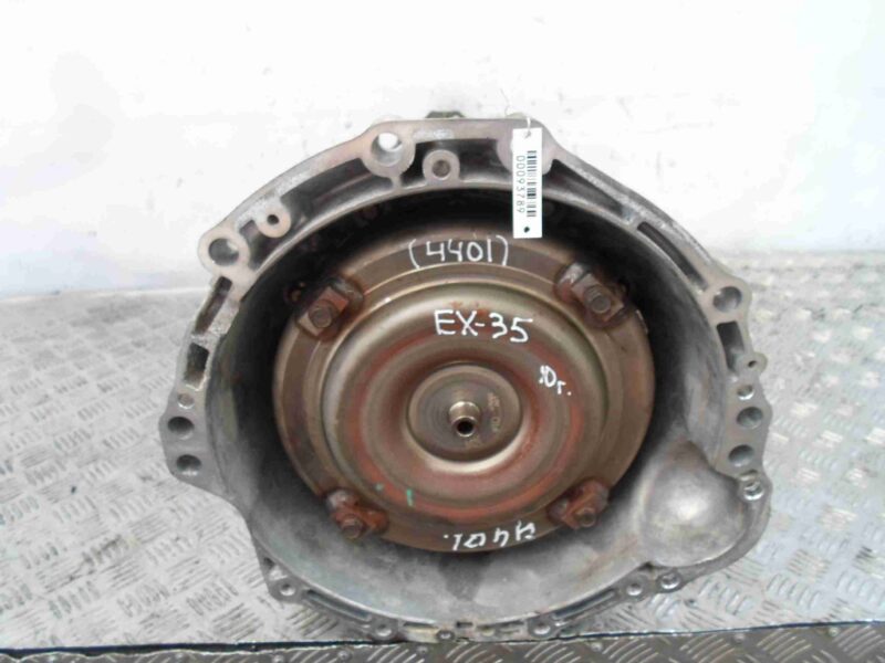 Изображение товара 93789 - 00093789 akpp Toyota Hiace 3