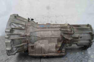 Изображение товара 93789 - 00093789 akpp Toyota Hiace