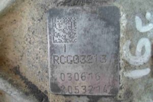 Изображение товара 93798 - 00093798 razdatochnaya korobka 