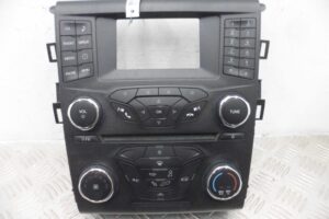 Изображение товара 93825 - 00093825 panel upravleniya magnitoloj Chevrolet Aveo