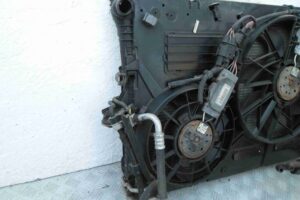 Изображение товара 93960 - 00093960 kasseta radiatorov Toyota Matrix 3