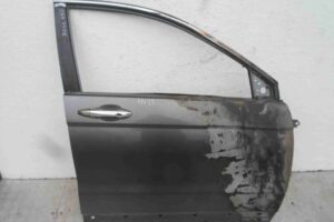 Изображение товара 94001 - 00094001 dver perednyaya pravaya Renault Sandero