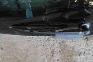 Изображение товара 94104 - 00094104 steklo zadnee BMW 4 Series