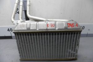 Изображение товара 94165 - 00094165 radiator otopitelya (pechki) 