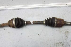 Изображение товара 94178 - 00094178 poluos perednyaya levaya Toyota Hiace