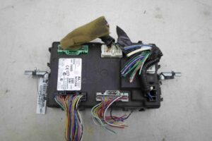 Изображение товара 94202 - 00094202 blok Body control module Lexus LS