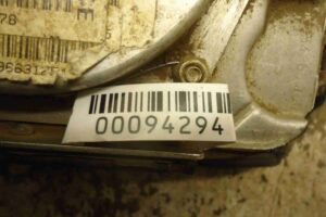 Изображение товара 94294 - 00094294 podushka bezopasnosti voditelya 1