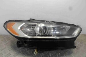 Изображение товара 94342 - 00094342 fara pravaya Chevrolet Aveo 1