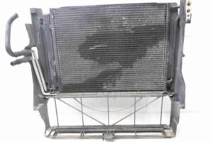 Изображение товара 94353 - 00094353 radiator konditsionera 
