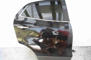 Изображение товара 94369 - 00094369 dver zadnyaya pravaya 1