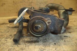 Изображение товара 94381 - 00094381 klapan EGR Jeep Cherokee 1