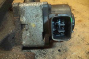 Изображение товара 94381 - 00094381 klapan EGR Jeep Cherokee 2