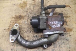 Изображение товара 94381 - 00094381 klapan EGR Jeep Cherokee 3