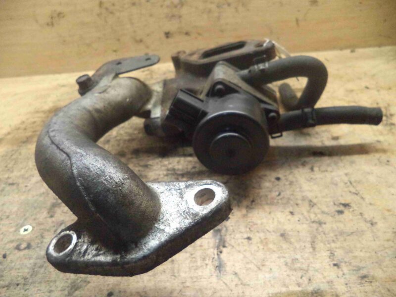 Изображение товара 94381 - 00094381 klapan EGR Jeep Cherokee