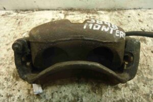 Изображение товара 94424 - 00094424 support perednij pravyj Isuzu Rodeo 2