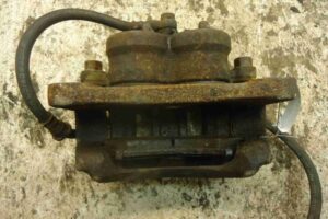 Изображение товара 94424 - 00094424 support perednij pravyj Isuzu Rodeo 3