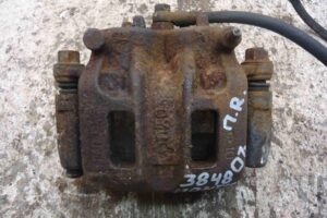 Изображение товара 94424 - 00094424 support perednij pravyj Isuzu Rodeo