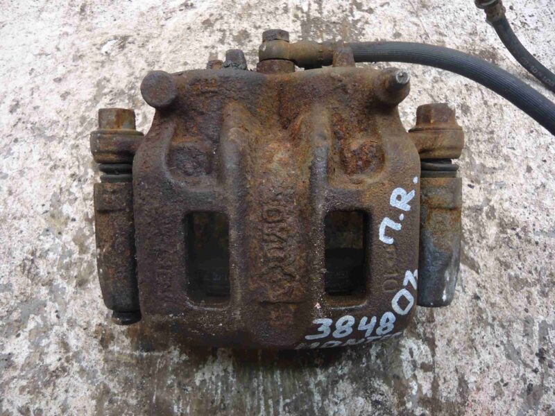 Изображение товара 94424 - 00094424 support perednij pravyj Isuzu Rodeo