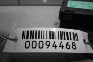 Изображение товара 94468 - 00094468 datchik davleniya v shine 1