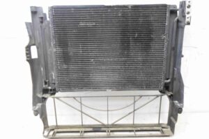 Изображение товара 94480 - 00094480 radiator konditsionera 