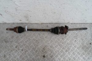 Изображение товара 94484 - 00094484 poluos perednyaya pravaya 