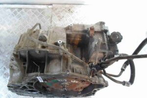 Изображение товара 94493 - 00094493 akpp Pontiac Vibe