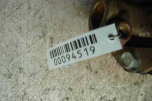 Изображение товара 94519 - 00094519 rulevoj kardanchik 1