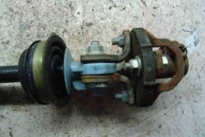 Изображение товара 94519 - 00094519 rulevoj kardanchik 2