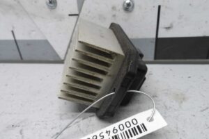 Изображение товара 94568 - 00094568 rezistor otopitelya 