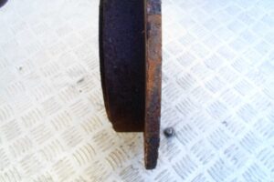 Изображение товара 94577 - 00094577 disk tormoznoj zadnij Volkswagen Amarok 1