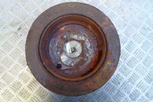 Изображение товара 94577 - 00094577 disk tormoznoj zadnij Volkswagen Amarok 3