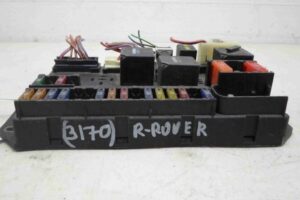 Изображение товара 94583 - 00094583 blok predokhranitelej Audi Q7 3