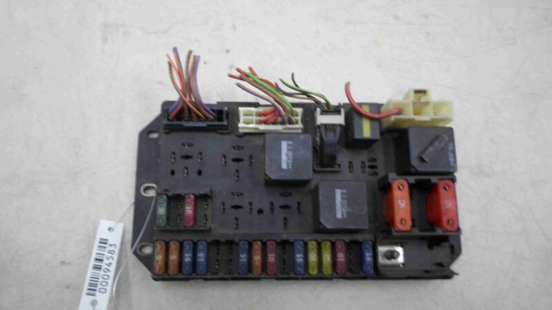 Изображение товара 94583 - 00094583 blok predokhranitelej Audi Q7