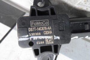 Изображение товара 94621 - 00094621 datchik udara Chevrolet Aveo 3