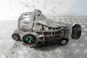 Изображение товара 94629 - 00094629 reduktor perednij Hyundai H1