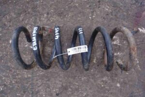 Изображение товара 94646 - 00094646 pruzhina zadnyaya 