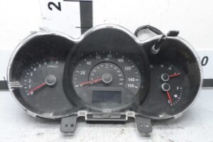 Изображение товара 94722 - 00094722 schitok priborov Audi TT