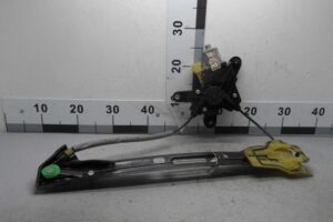 Изображение товара 94739 - 00094739 steklopodemnik zadnij levyj Chevrolet Aveo 1