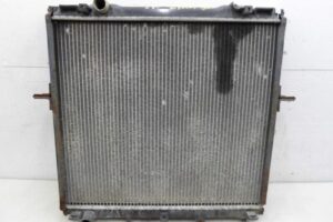 Изображение товара 94754 - 00094754 radiator dvs Audi 80